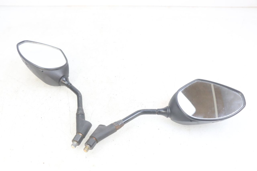 photo de PAIR OF REARVIEW MIRRORS SYM JET SPORT XR 50 (2006 - 2015)