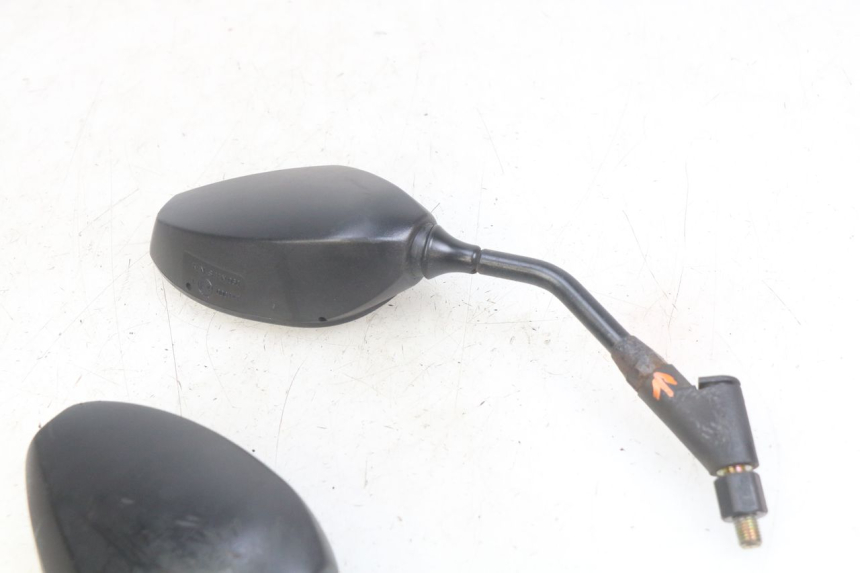 photo de PAIR OF REARVIEW MIRRORS SYM JET SPORT XR 50 (2006 - 2015)