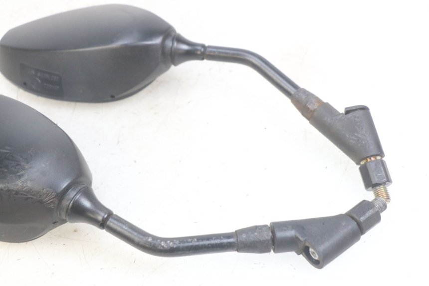 photo de PAIR OF REARVIEW MIRRORS SYM JET SPORT XR 50 (2006 - 2015)