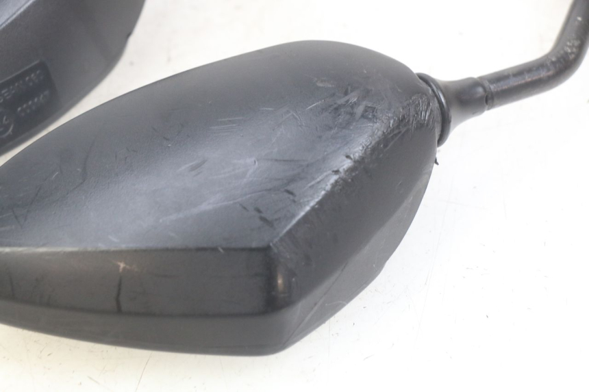photo de PAIR OF REARVIEW MIRRORS SYM JET SPORT XR 50 (2006 - 2015)