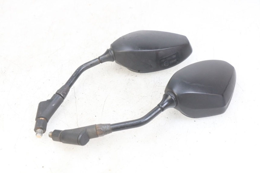 photo de PAIR OF REARVIEW MIRRORS SYM JET SPORT XR 50 (2006 - 2015)
