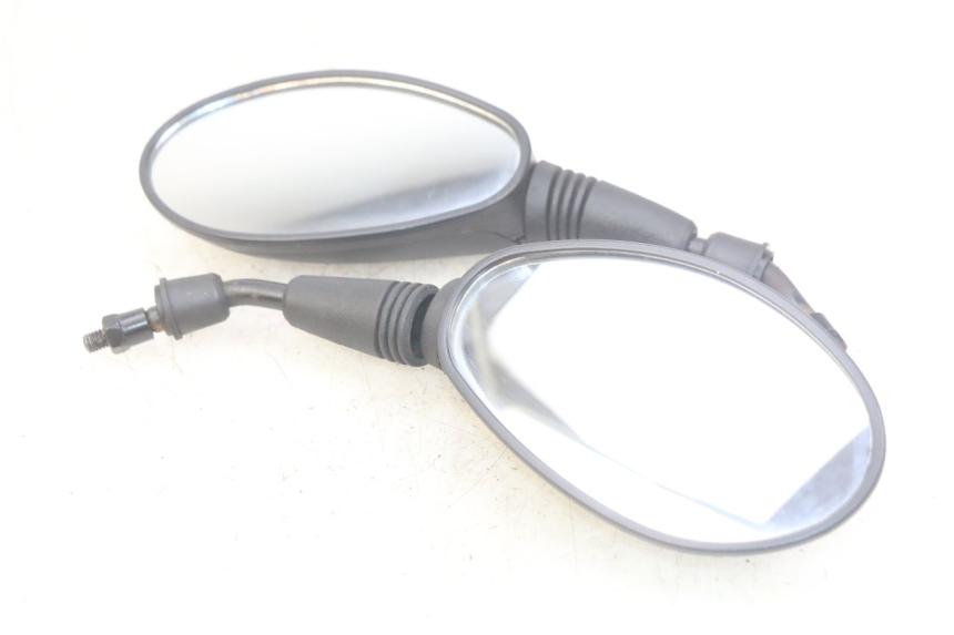 photo de PAIR OF REARVIEW MIRRORS KEEWAY F-ACT FACT 50 (2006 - 2011)