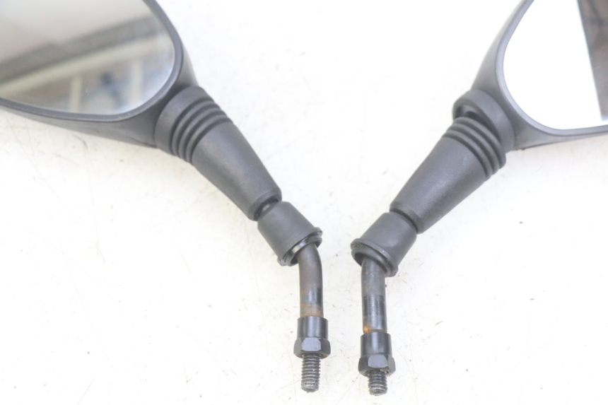 photo de PAIR OF REARVIEW MIRRORS KEEWAY F-ACT FACT 50 (2006 - 2011)