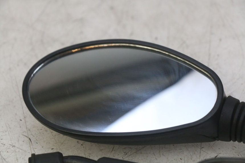 photo de PAIR OF REARVIEW MIRRORS KEEWAY F-ACT FACT 50 (2006 - 2011)