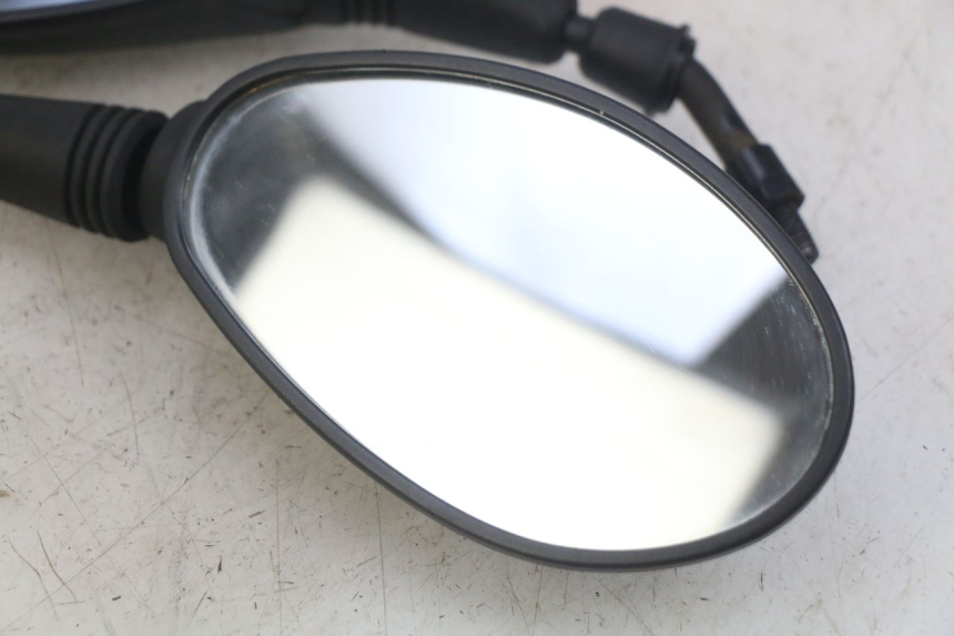 photo de PAIR OF REARVIEW MIRRORS KEEWAY F-ACT FACT 50 (2006 - 2011)