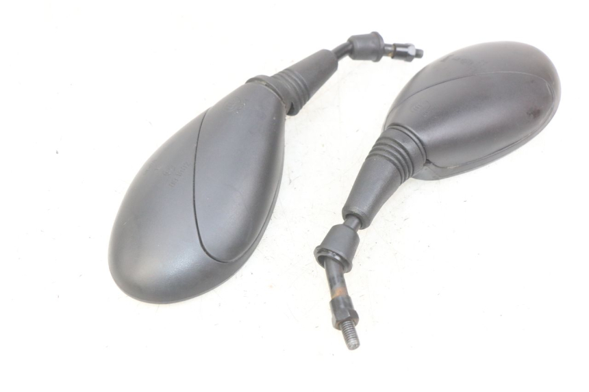 photo de PAIR OF REARVIEW MIRRORS KEEWAY F-ACT FACT 50 (2006 - 2011)
