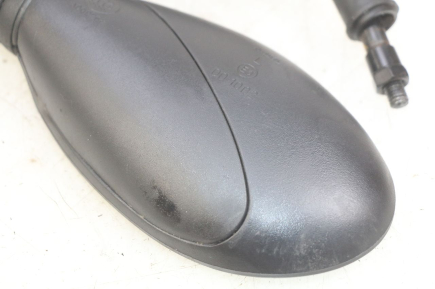 photo de PAIR OF REARVIEW MIRRORS KEEWAY F-ACT FACT 50 (2006 - 2011)