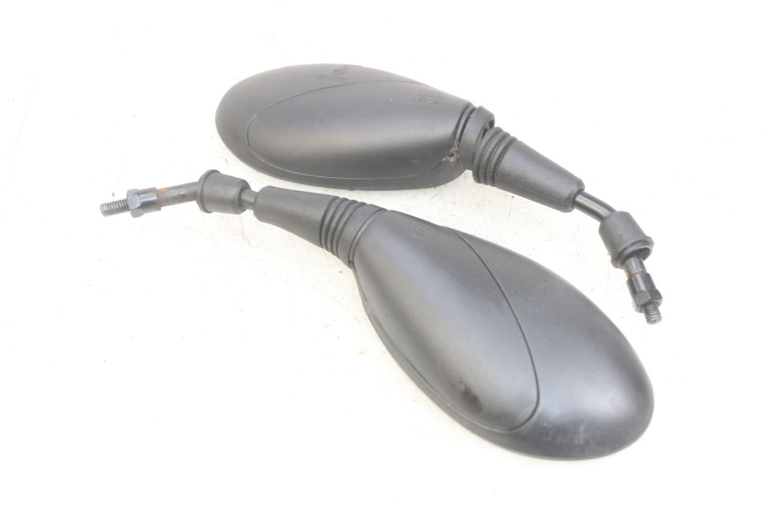 photo de PAIR OF REARVIEW MIRRORS KEEWAY F-ACT FACT 50 (2006 - 2011)