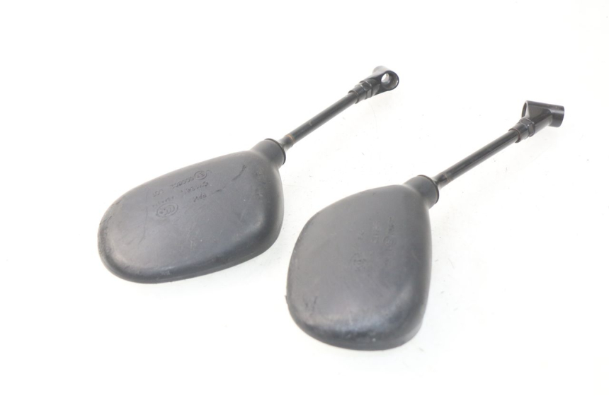 photo de MIRRORS PEUGEOT KISBEE 4T 50 (2018 - 2022)