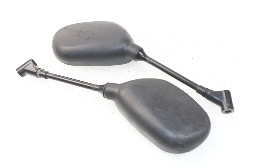 photo de MIRRORS PEUGEOT KISBEE 4T 50 (2018 - 2022)