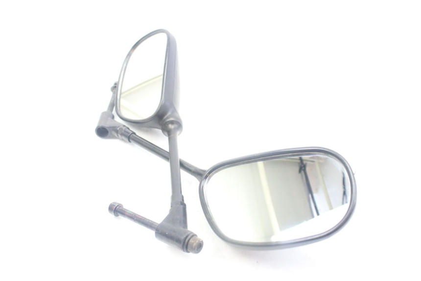 photo de MIRRORS PEUGEOT KISBEE 4T 50 (2010 - 2017)