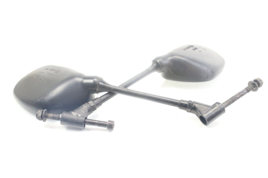 photo de MIRRORS PEUGEOT KISBEE 4T 50 (2010 - 2017)