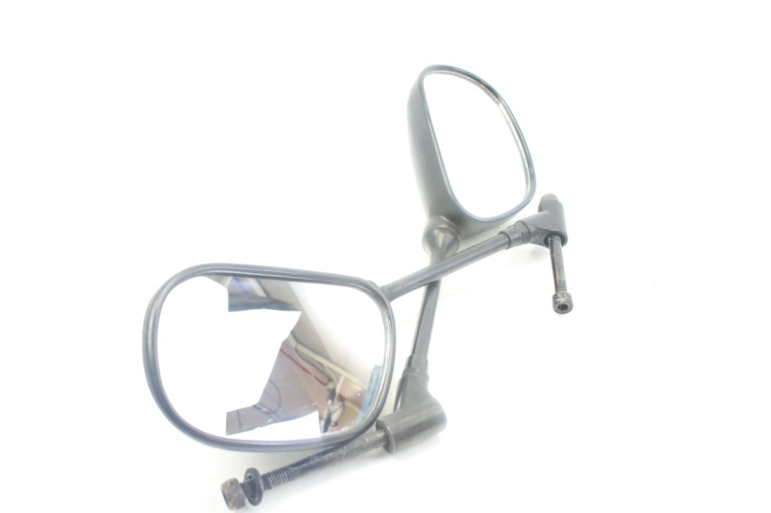 photo de MIRRORS PEUGEOT KISBEE 4T 50 (2010 - 2017)