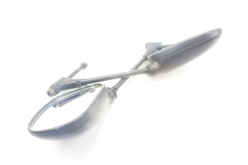 photo de MIRRORS PEUGEOT KISBEE 4T 50 (2010 - 2017)