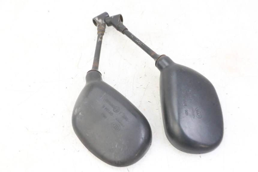 photo de MIRRORS PEUGEOT KISBEE 4T 50 (2018 - 2022)