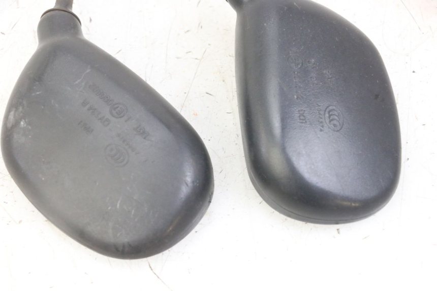photo de MIRRORS PEUGEOT KISBEE 4T 50 (2018 - 2022)