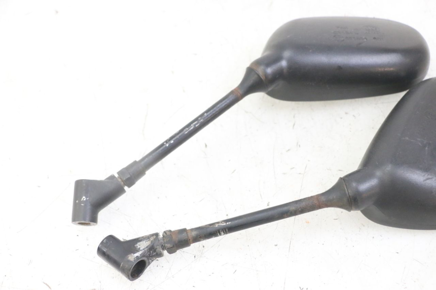 photo de MIRRORS PEUGEOT KISBEE 4T 50 (2018 - 2022)