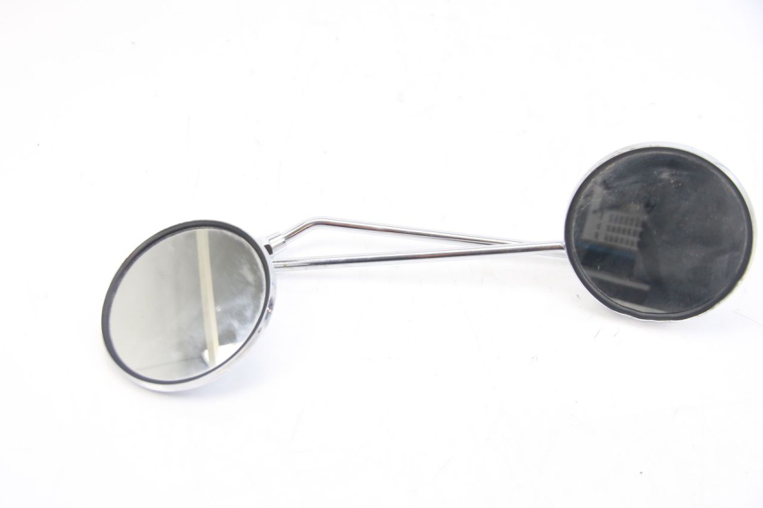 photo de MIRRORS VENESI LOWIGI RETRO JJ50QT-3 50 (2020 - 2022)