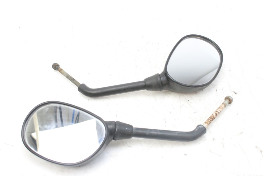 photo de PAIR OF REARVIEW MIRRORS PEUGEOT LUDIX 50 (2008 - 2017)