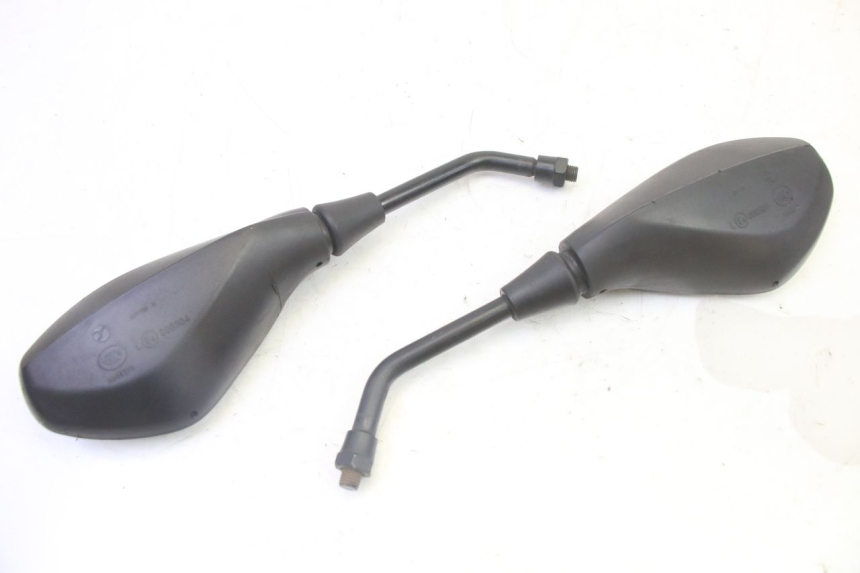 photo de MIRRORS PEUGEOT SATELIS 125 (2013 - 2018)