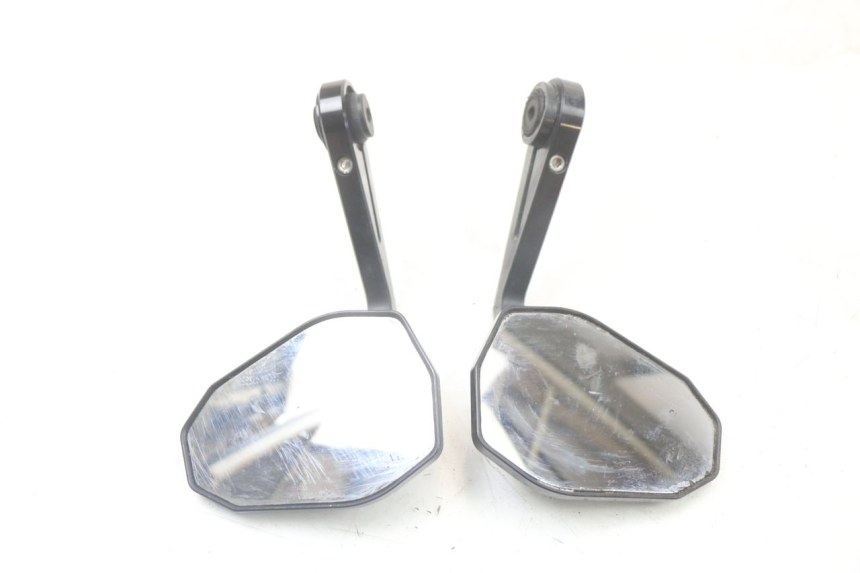 photo de MIRRORS SUZUKI GSR 750 (2011 - 2017)