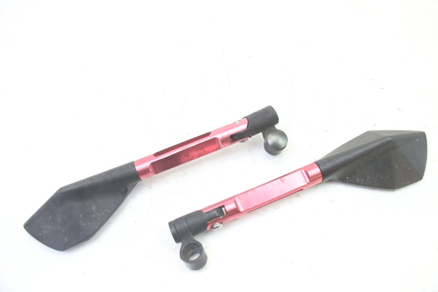 photo de MIRRORS SUZUKI SV S 650 (2003 - 2009)