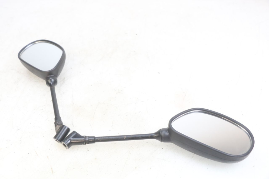 photo de PAIR OF REARVIEW MIRRORS SYM GTS EFI 125 (2012 - 2016)