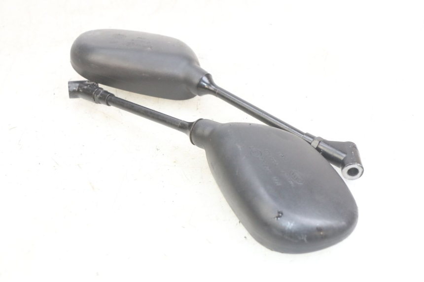 photo de PAIR OF REARVIEW MIRRORS SYM GTS EFI 125 (2012 - 2016)