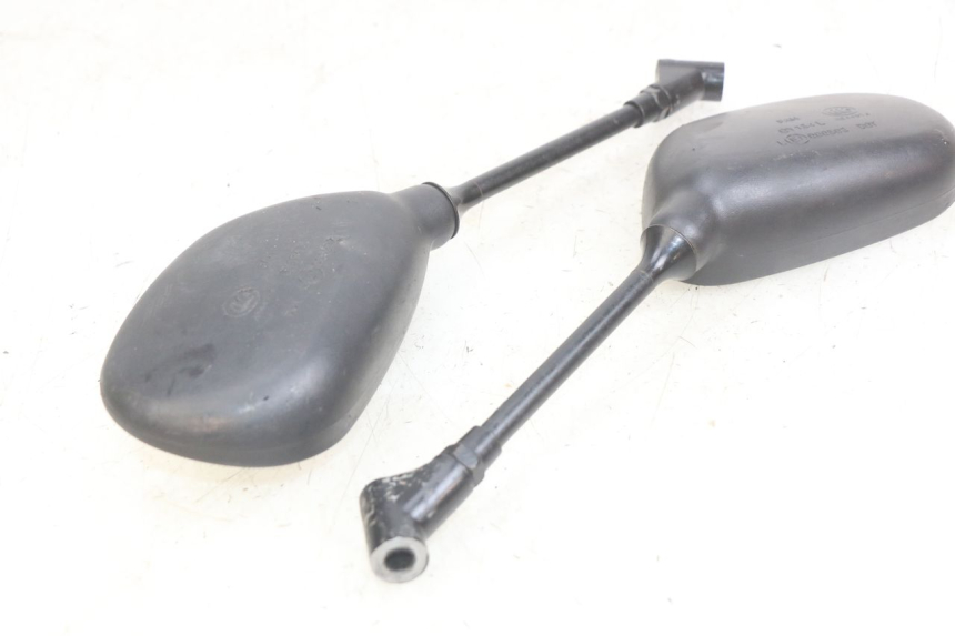 photo de PAIR OF REARVIEW MIRRORS SYM GTS EFI 125 (2012 - 2016)
