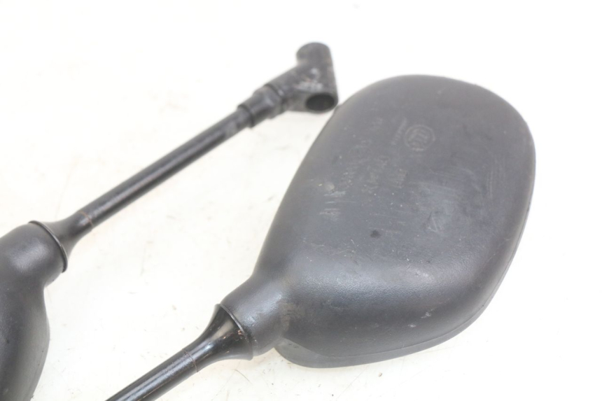 photo de PAIR OF REARVIEW MIRRORS SYM GTS EFI 125 (2012 - 2016)