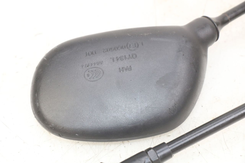 photo de PAIR OF REARVIEW MIRRORS SYM GTS EFI 125 (2012 - 2016)