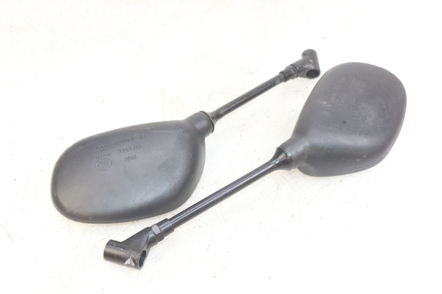 photo de PAIR OF REARVIEW MIRRORS SYM GTS EFI 125 (2012 - 2016)