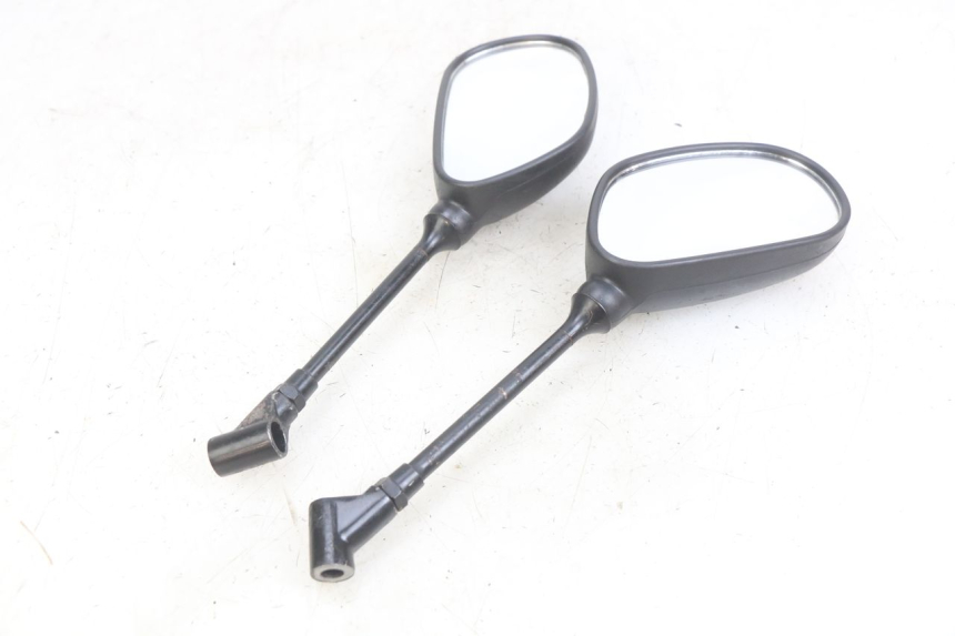 photo de PAIR OF REARVIEW MIRRORS SYM GTS EFI 125 (2012 - 2016)