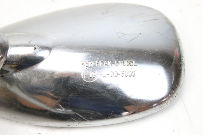 photo de PAIR OF REARVIEW MIRRORS SYM HUSKY 125 (1999 - 2005)