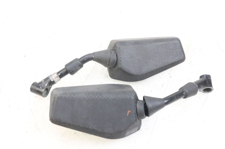 photo de PAIR OF REARVIEW MIRRORS SYM ORBIT III 3 4T 50 (2018 - 2021)