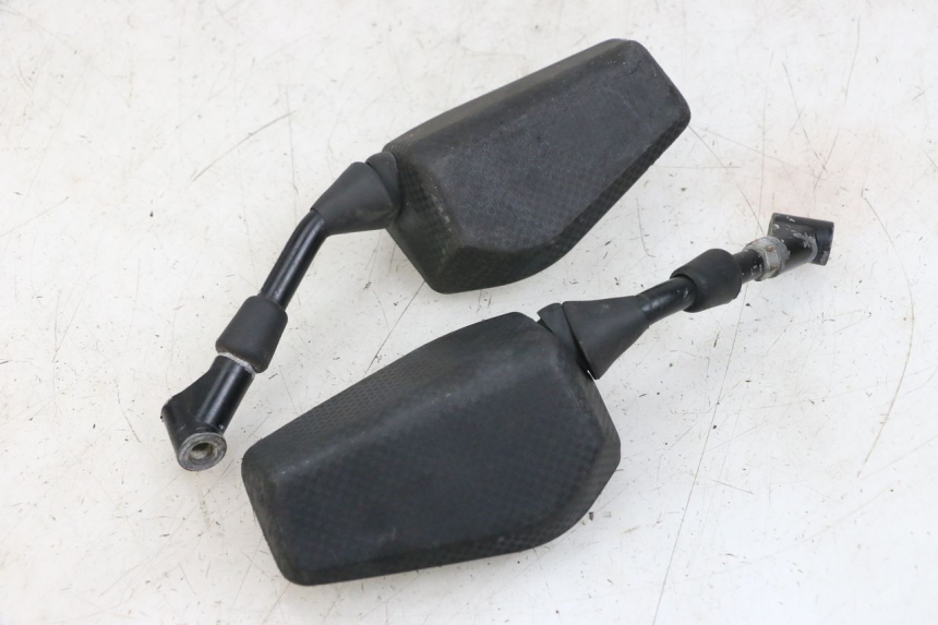 photo de PAIR OF REARVIEW MIRRORS SYM ORBIT III 3 4T 50 (2018 - 2021)