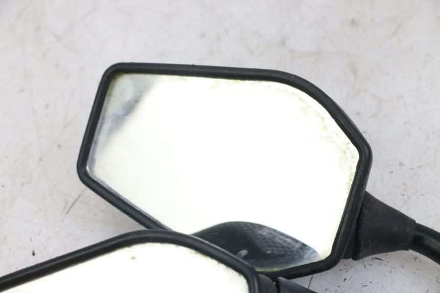 photo de PAIR OF REARVIEW MIRRORS SYM ORBIT III 3 4T 50 (2018 - 2021)