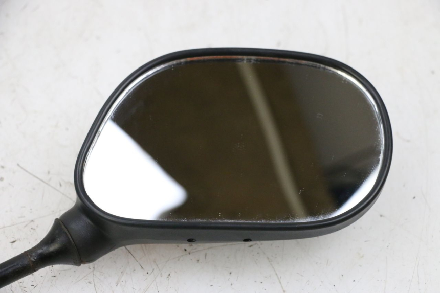 photo de MIRRORS NECO TEMPO 4T 50 (2022 - 2026) - High-resolution close-up