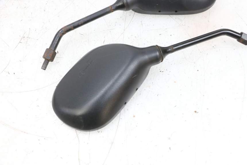 photo de MIRRORS NECO TEMPO 4T 50 (2022 - 2026) - Alternative perspective