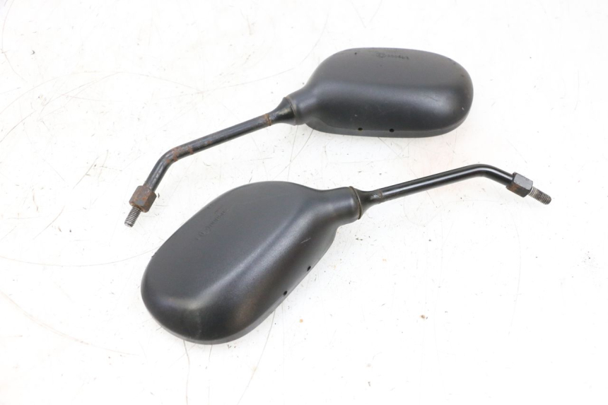 photo de MIRRORS NECO TEMPO 4T 50 (2022 - 2026) - Fixing points details