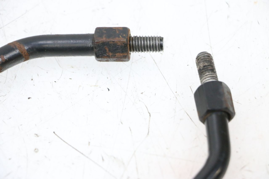 photo de MIRRORS NECO TEMPO 4T 50 (2022 - 2026) - Markings and original references