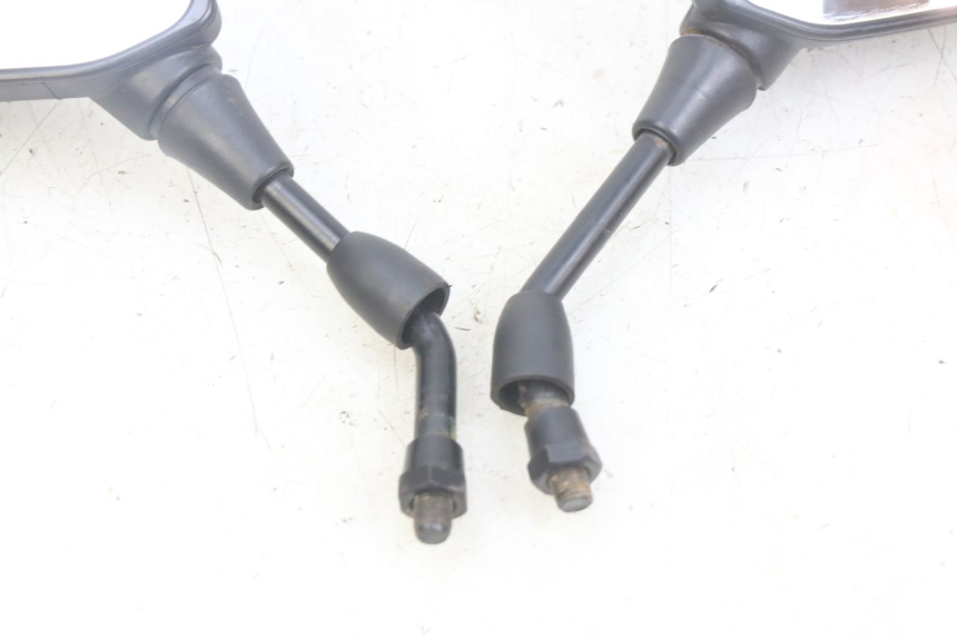 photo de PAIR OF REARVIEW MIRRORS DAELIM VJ ROADWIN FI 125 (2008 - 2017)