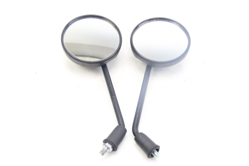 photo de PAIR OF REARVIEW MIRRORS YAMAHA BW'S BWS 125 (2010 - 2013)