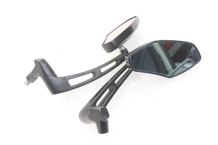 photo de MIRRORS YAMAHA FZ8 800 (2010 - 2016)