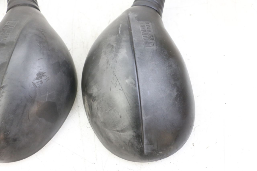 photo de PAIR OF REARVIEW MIRRORS YAMAHA YP MAJESTY 125 (2007 - 2010)