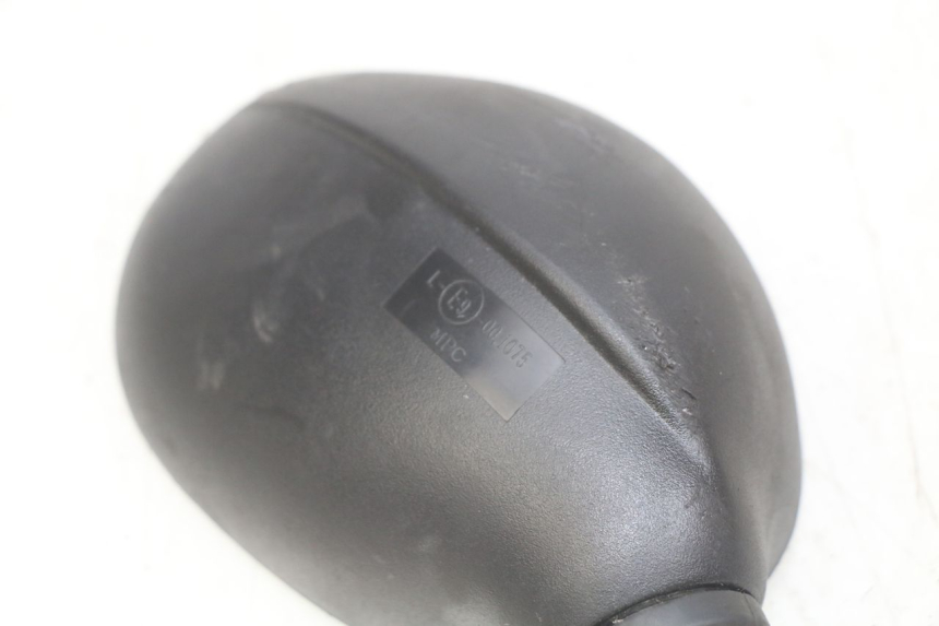 photo de PAIR OF REARVIEW MIRRORS YAMAHA YP MAJESTY 125 (2007 - 2010)