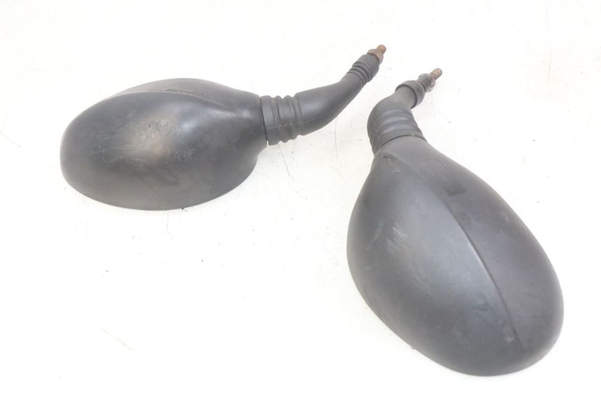 photo de PAIR OF REARVIEW MIRRORS YAMAHA YP MAJESTY 125 (2007 - 2010)