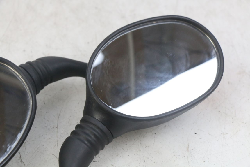 photo de PAIR OF REARVIEW MIRRORS YAMAHA YP MAJESTY 125 (2007 - 2010)