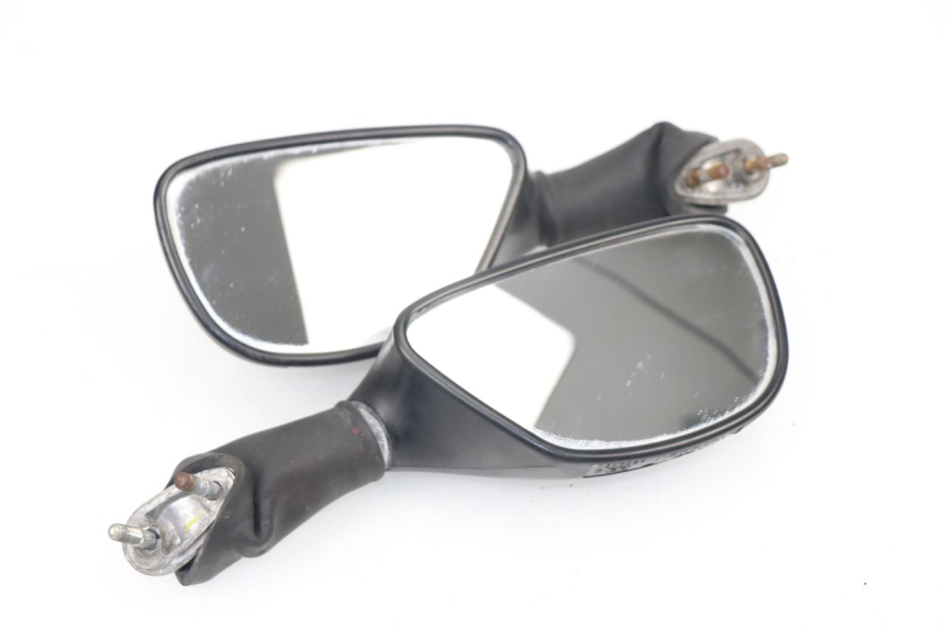 photo de MIRRORS KAWASAKI ZX-6R ZX6R 600 (2000 - 2002)