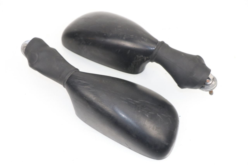 photo de MIRRORS KAWASAKI ZX-6R ZX6R 600 (2000 - 2002)